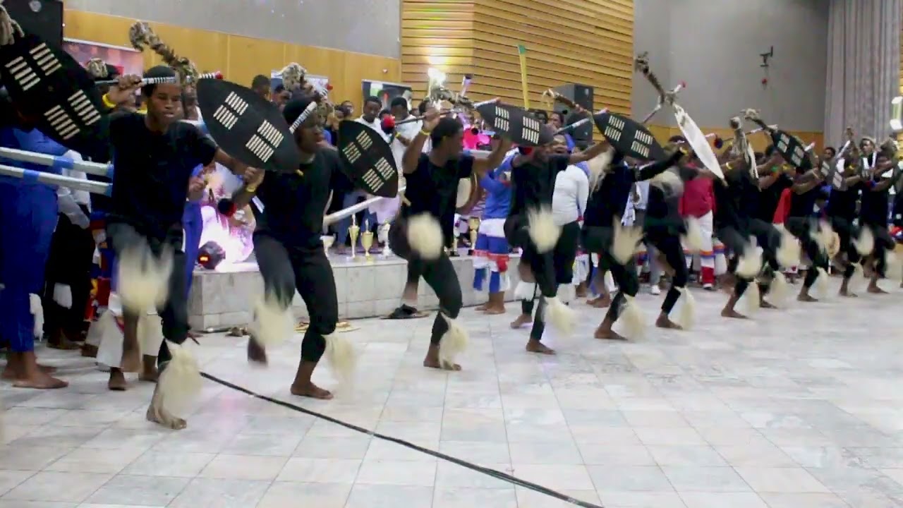 INTERVARSITY 2024 : CPUT