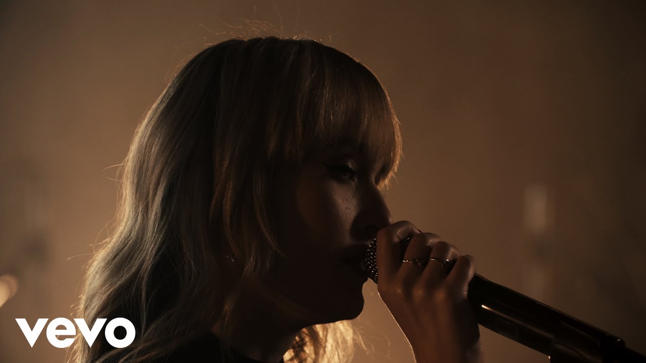 Gretta Ray - Passion (Live From Splendour XR 2021)