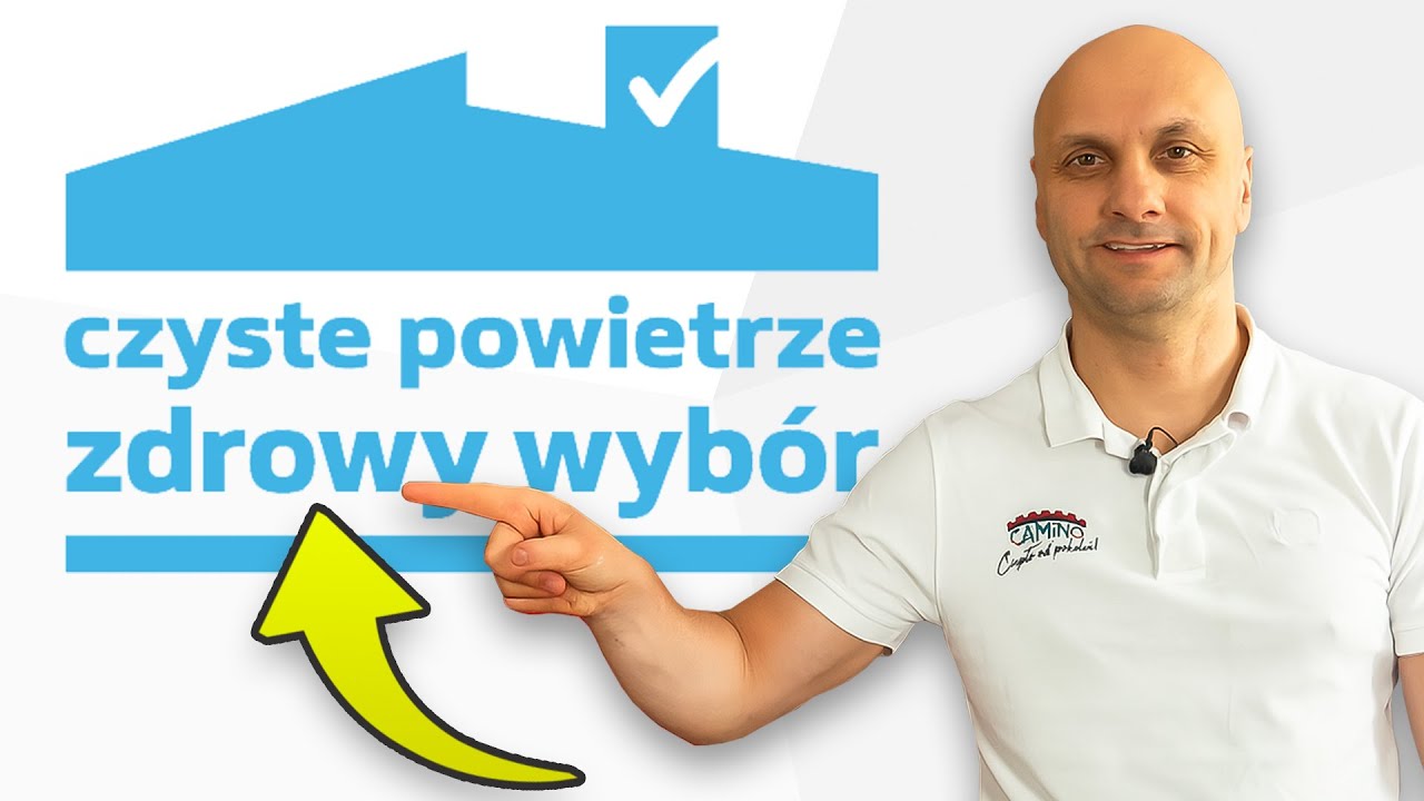 Program Czyste Powietrze - Wszystko Co Musisz Wiedzieć!