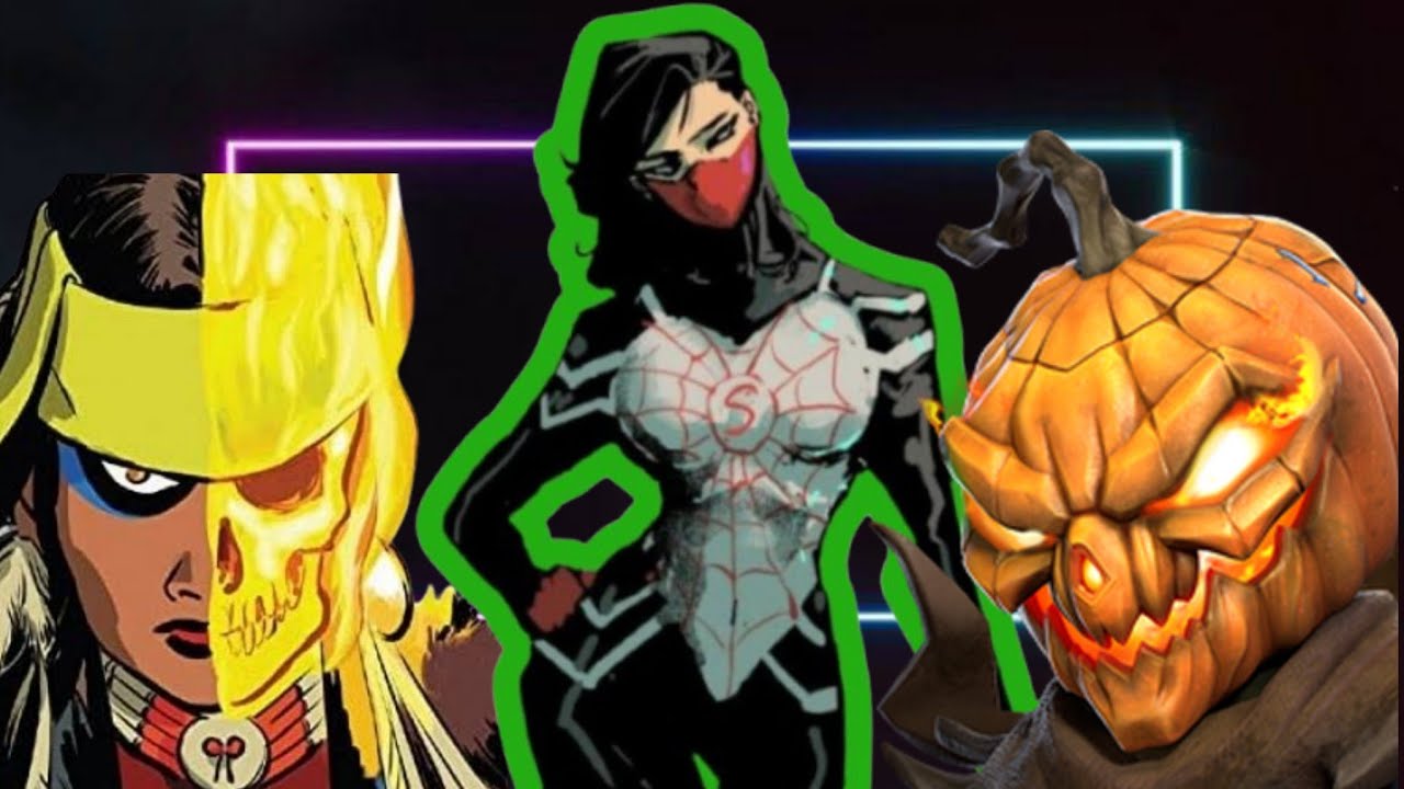 MCOC - War 03 - Season 59 - Paths 3 and 1 | Subs nodes 39, 41, 48. Team: Kushala. Jack. Silk.