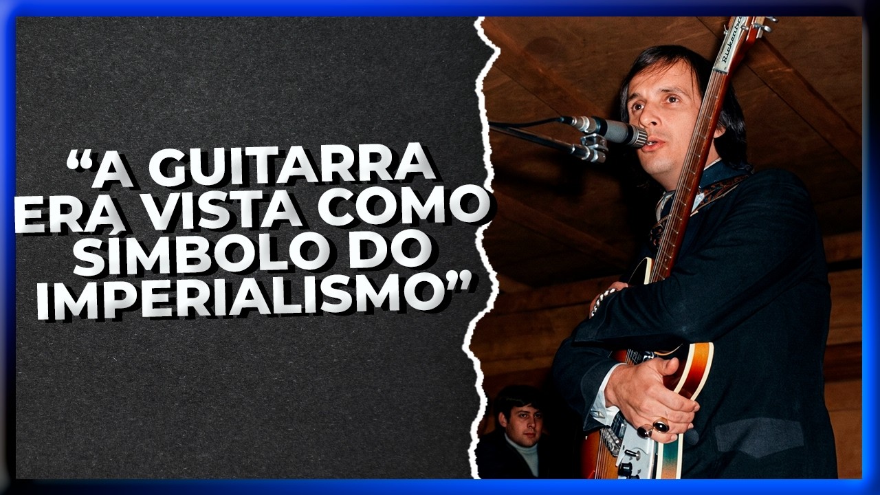 Roberto Carlos foi acusado de alienação?