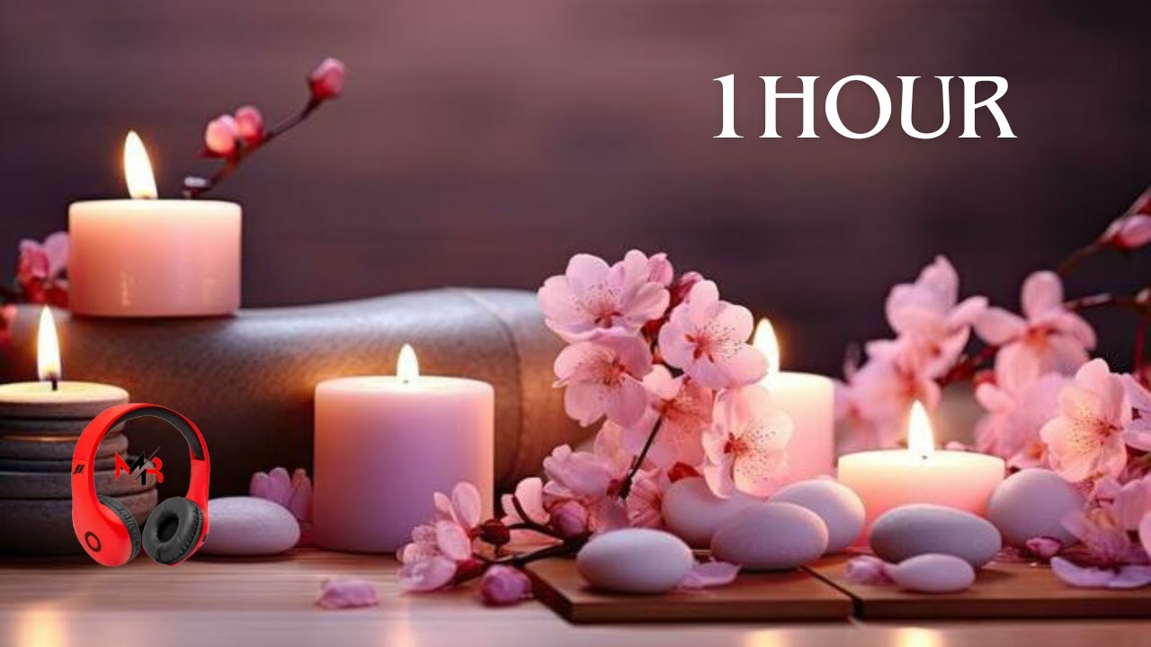 Relaxing Music, Music for massage, Spa Massage Music, Spa Relaxing Music, Relax Music