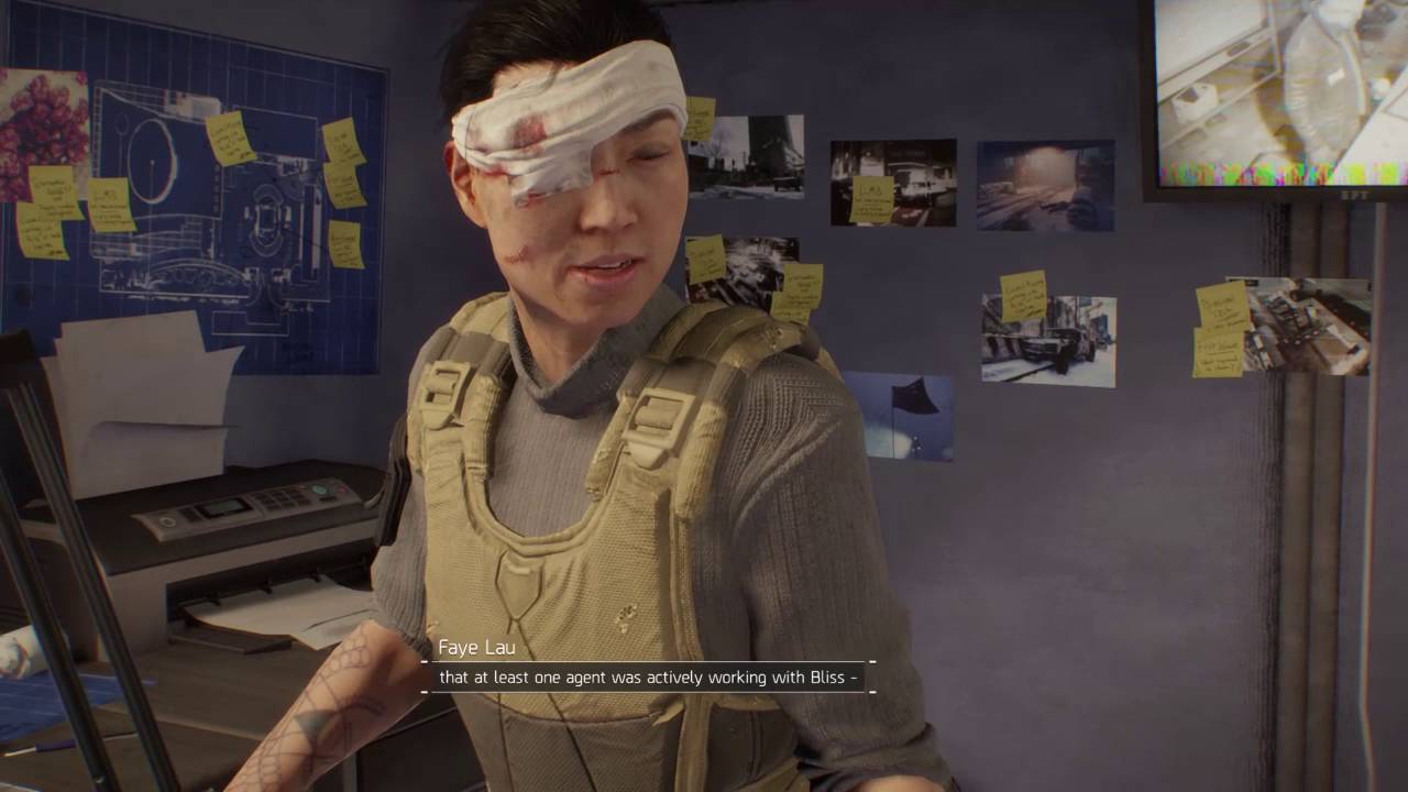 Tom Clancy's The Division™ - The Last Plan of Attack