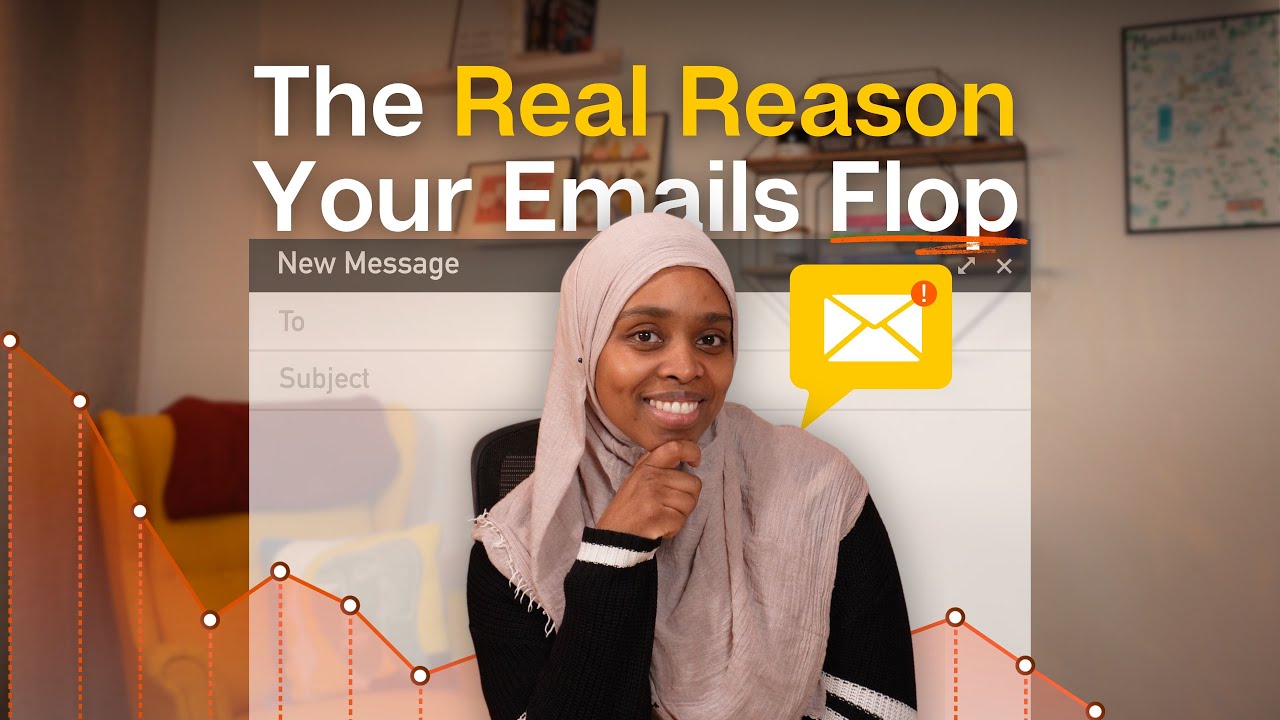 Before you write another email in 2026 — watch this first