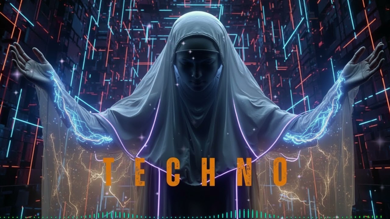 🌍 Global Melodic Techno Mix 2025 | Deep & Emotional Progressive Journey 🌎🎧