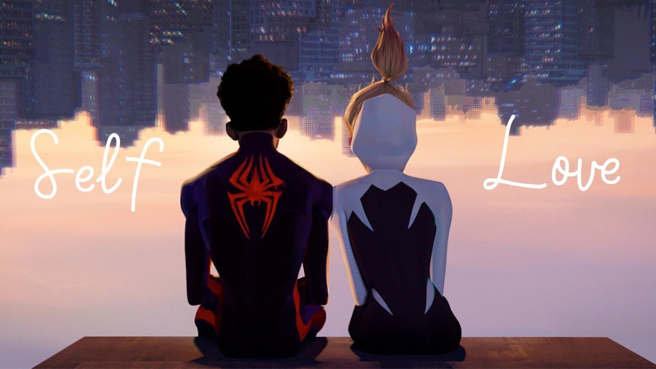 GWEN AND MILES  「 MMV 」Self Love