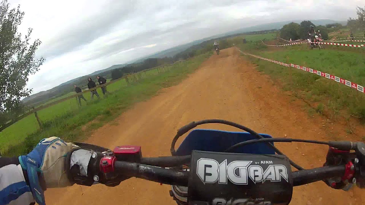 Hard Enduro Marathon Klüsserath