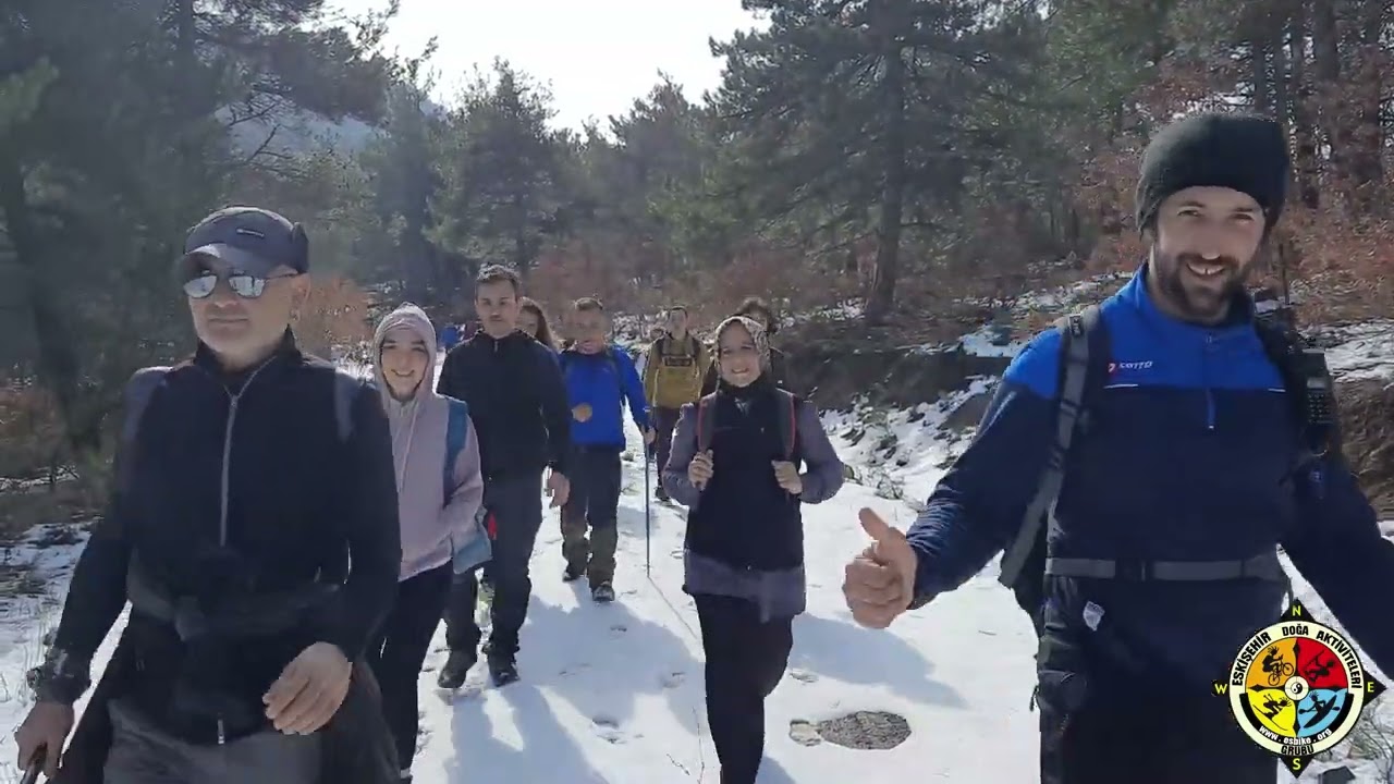 Bozaniç Yayla Doğa Yürüyüşü