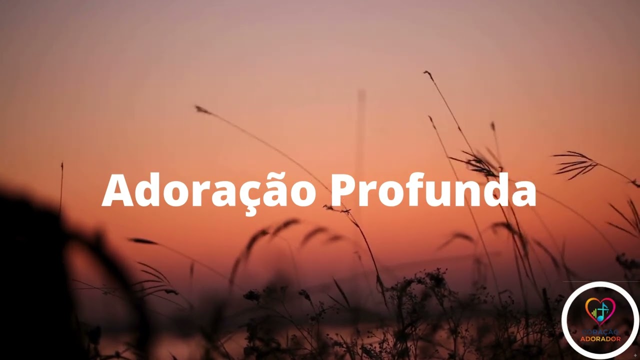 LOUVORES QUE TRAZEM PAZ E MILAGRES