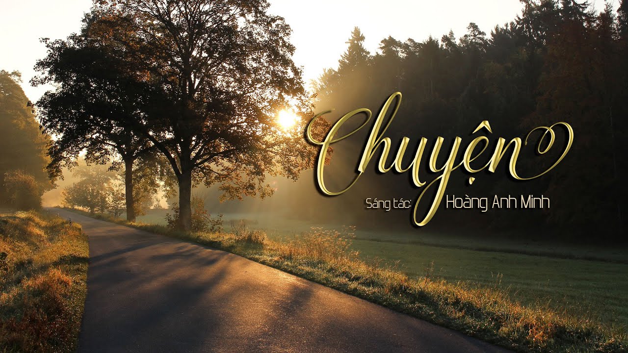 Chuyện | Th&ugrave;y Chi | Official Audio MV 4K