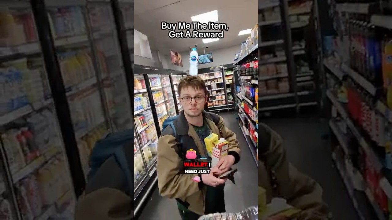 Будьте добры к другим 💔😭