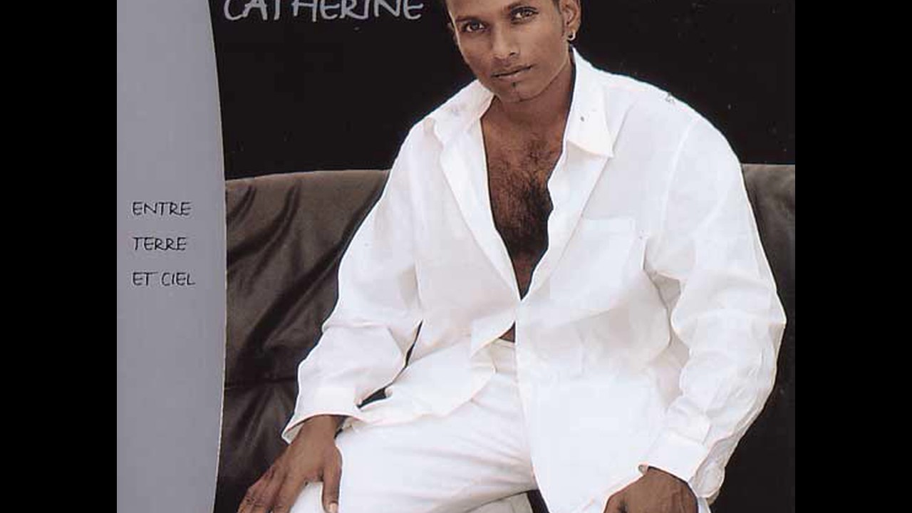 Alex Catherine - Pensée particulière