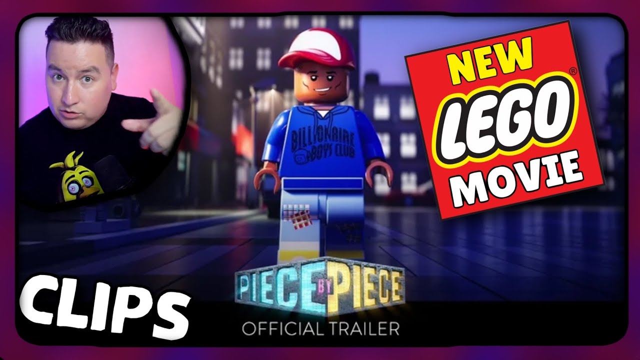 Is The New Lego Movie Genius Or Dumb?