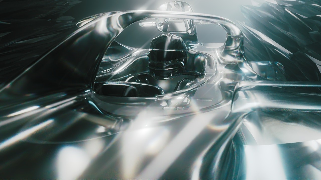 90 потрясающих материалов OpenPBR для стекла, которые вам понадобятся для Redshift Cinema4D