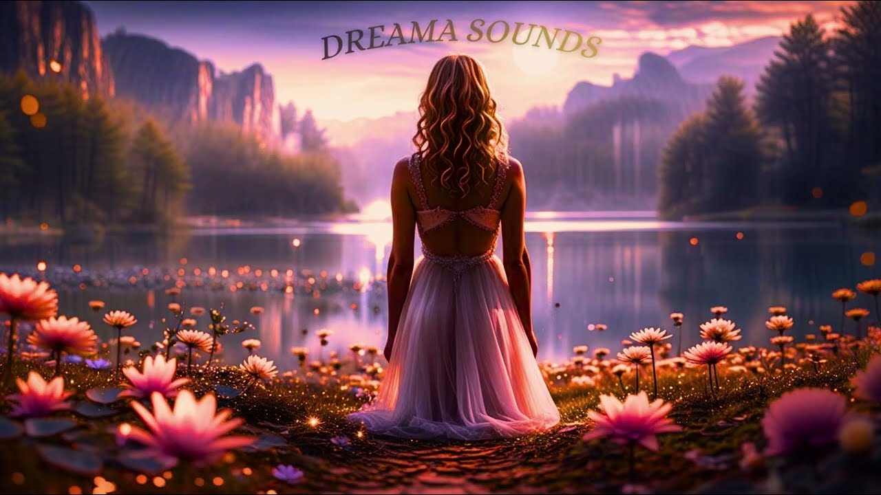 Gentle Flute & Handpan Background Music for [Situation] (No Vocals, Smooth & Calm)