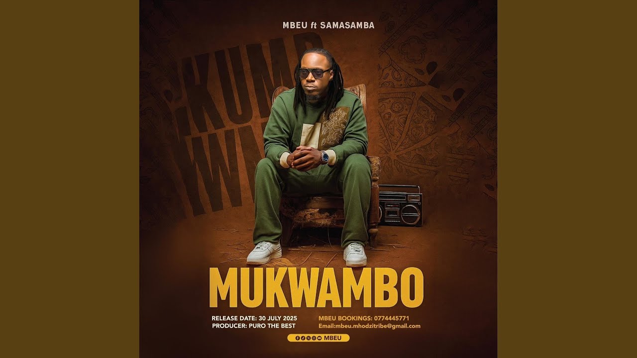 Mukwambo
