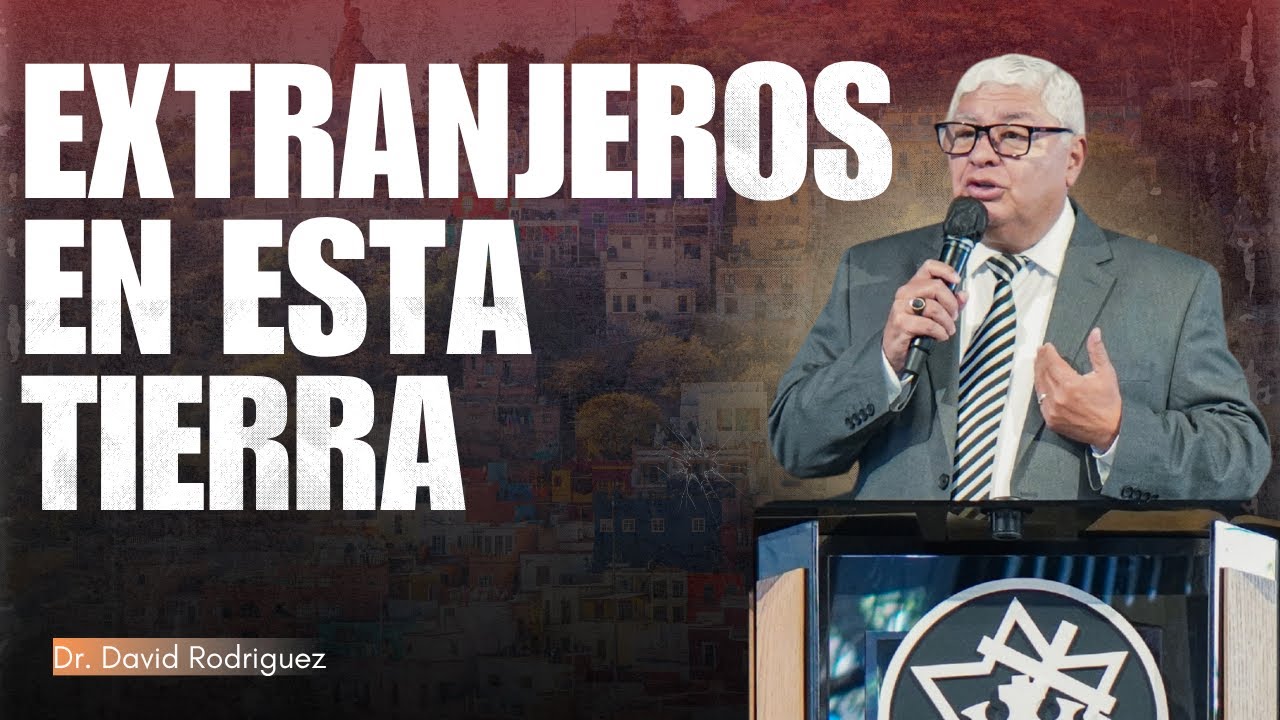 Nosotros tambi&eacute;n | Dr. Rodriguez| Sermones Cristianos  | TBB El Redentor