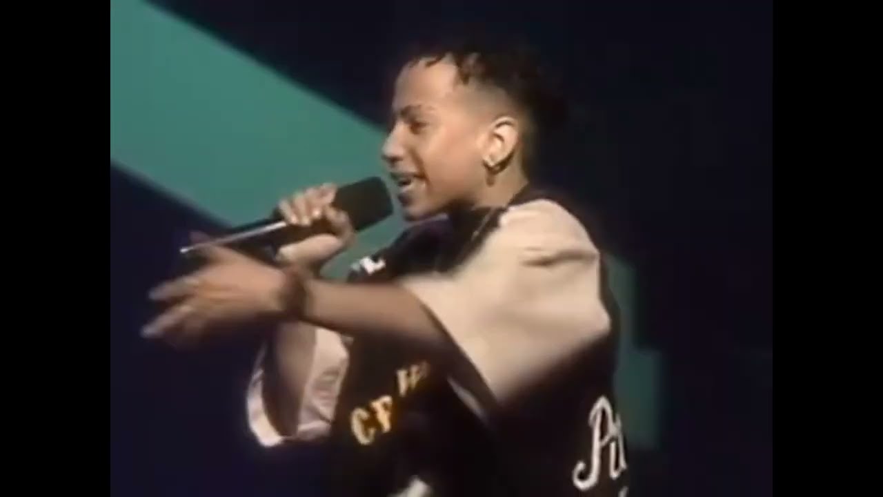 Kris Kross 