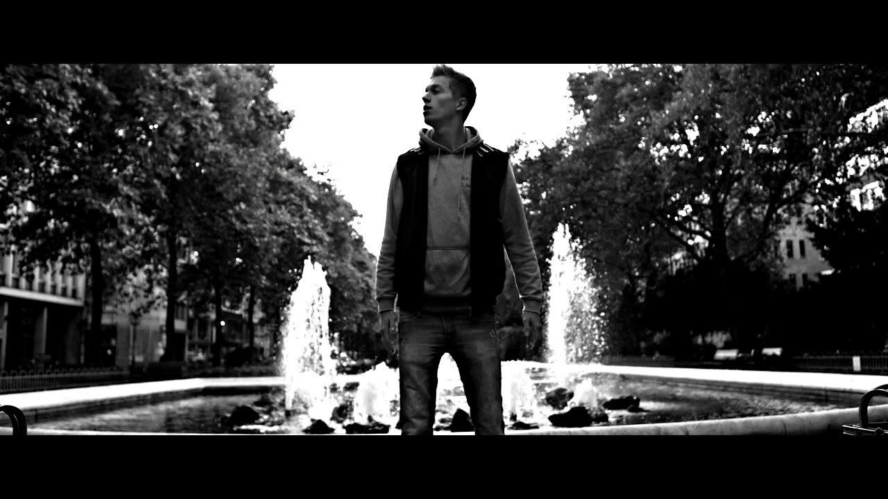 JBB 2018 CASHISCLAY vs. NEVEZ 16tel-Finale (INSTRUMENTAL 2)