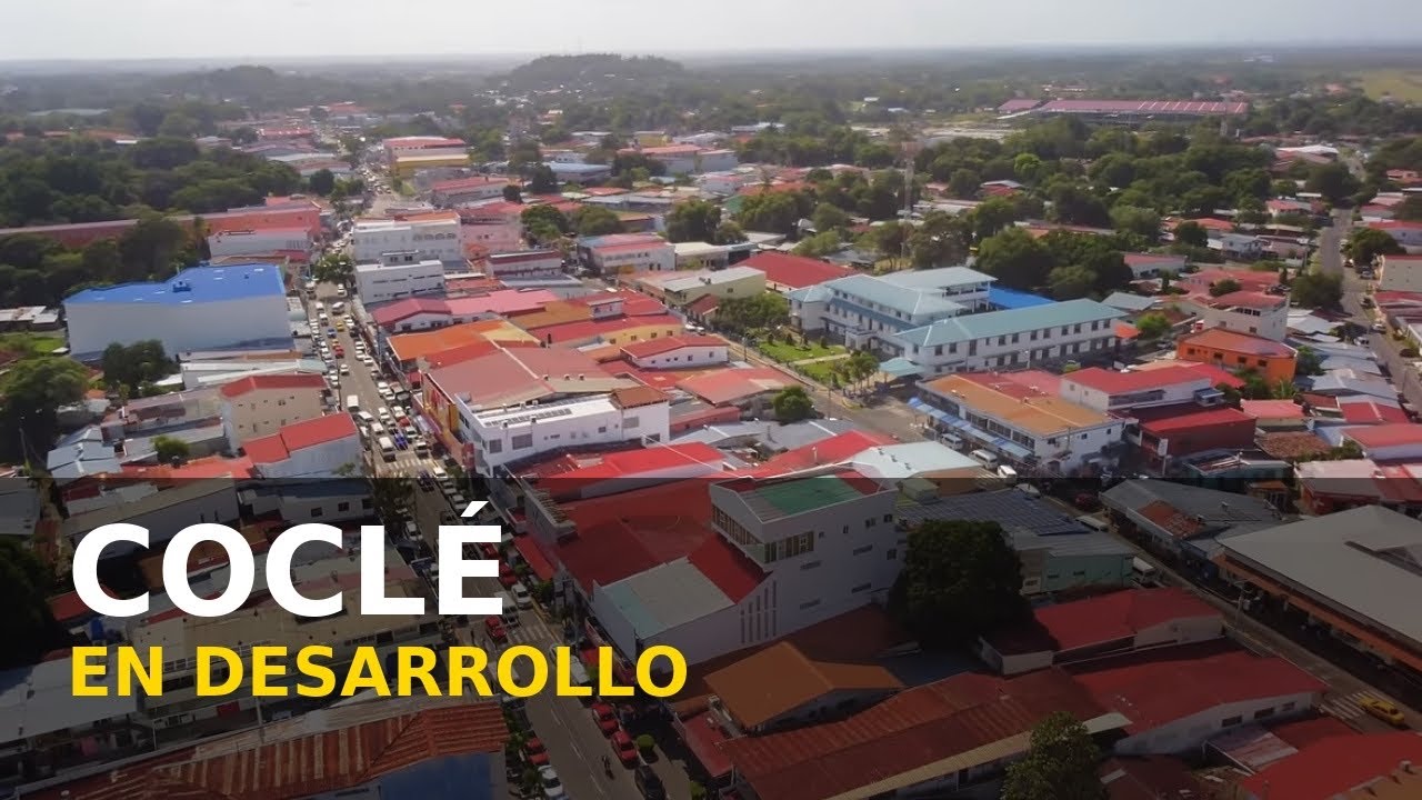 Esta provincia es CLAVE en Panamá: proyectos que cambiarán su FUTURO
