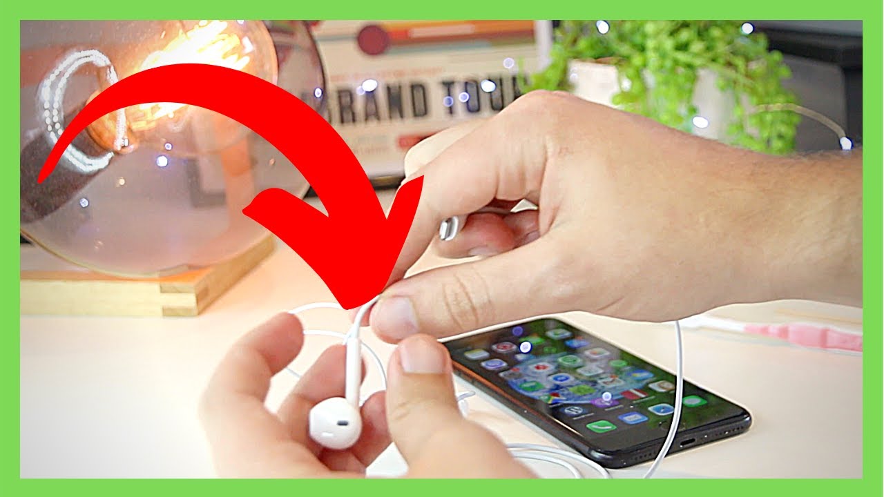 iPhone Headphones Not Working! 🔥[5 FIXES & TIPS!]
