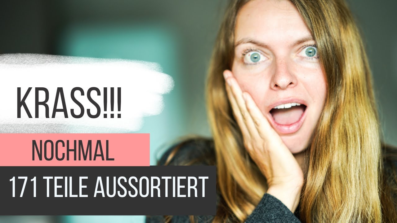 Ausmist-Challenge | Weniger Zeug in 28 Tagen 3/4 | Küchen-Special