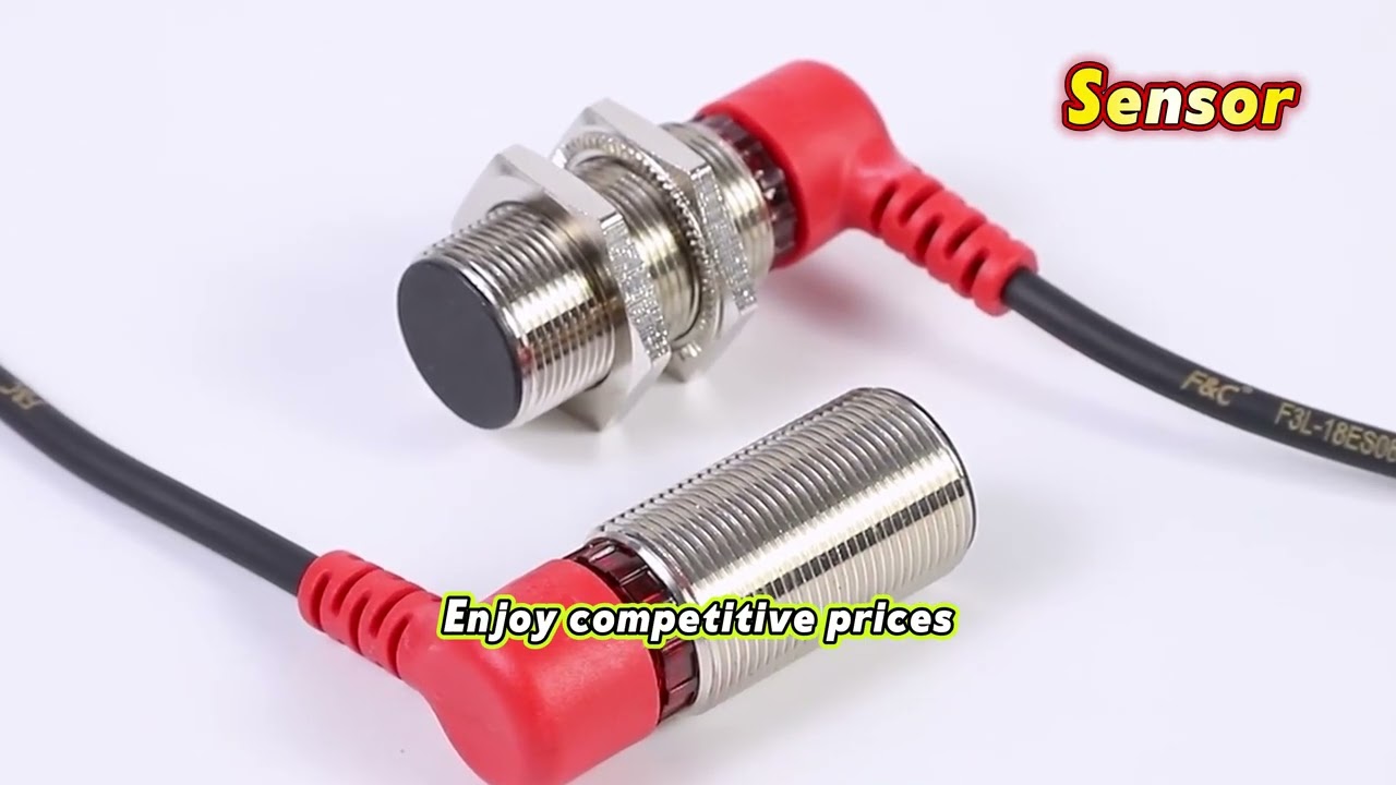 Custom sensor solutions, 98% on-time delivery. Streamline your production with a trusted electronics