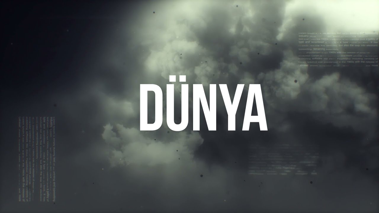 Volt - Dünya (prod. Neva)
