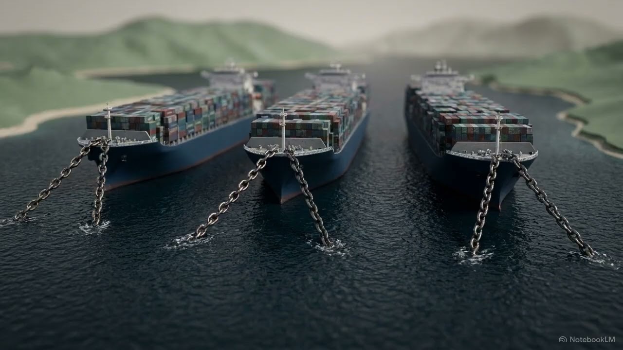 Engineering Maritime Safety Navigational Risk and Environmental Protection in San Francisco Bay
