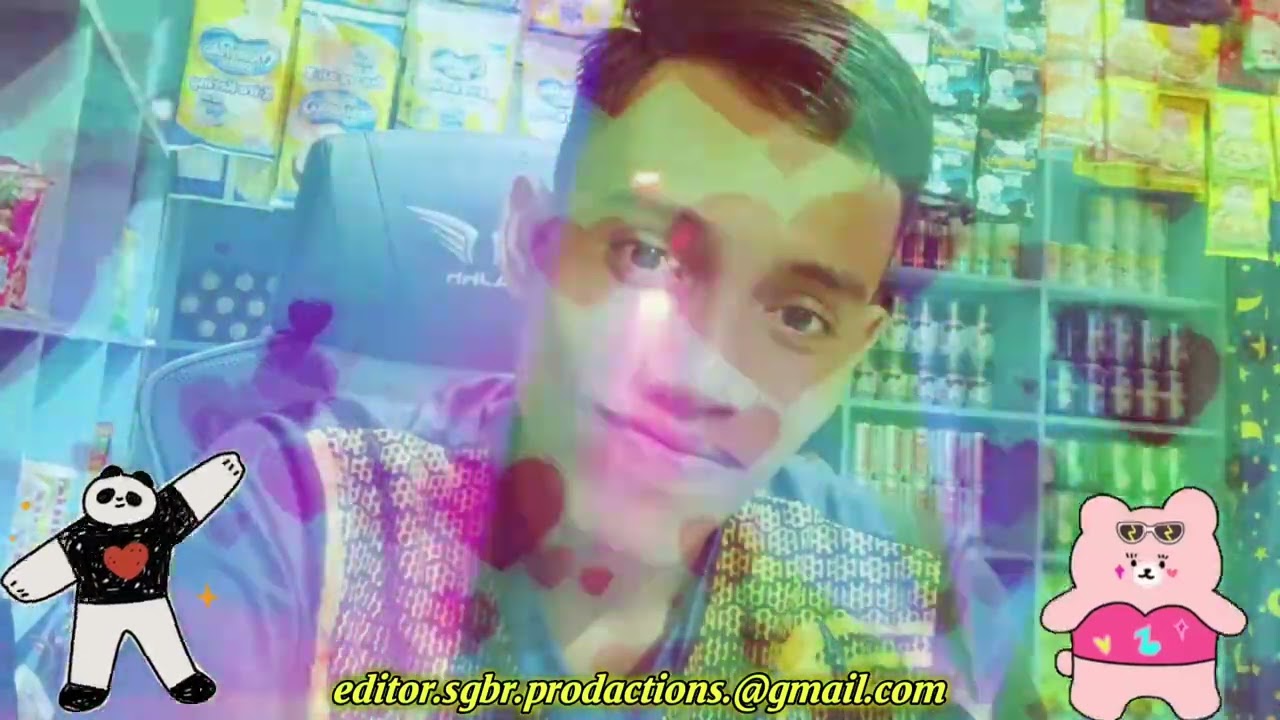 Cover lagu: sembuhkan luka ( owanDA 6 )                    VOCAL: HOLLI MANSUR