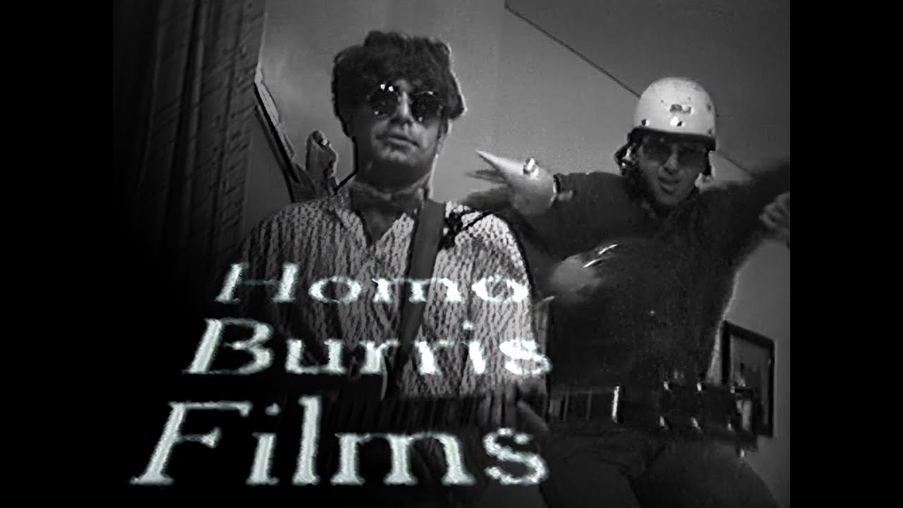 Homo Burris Films