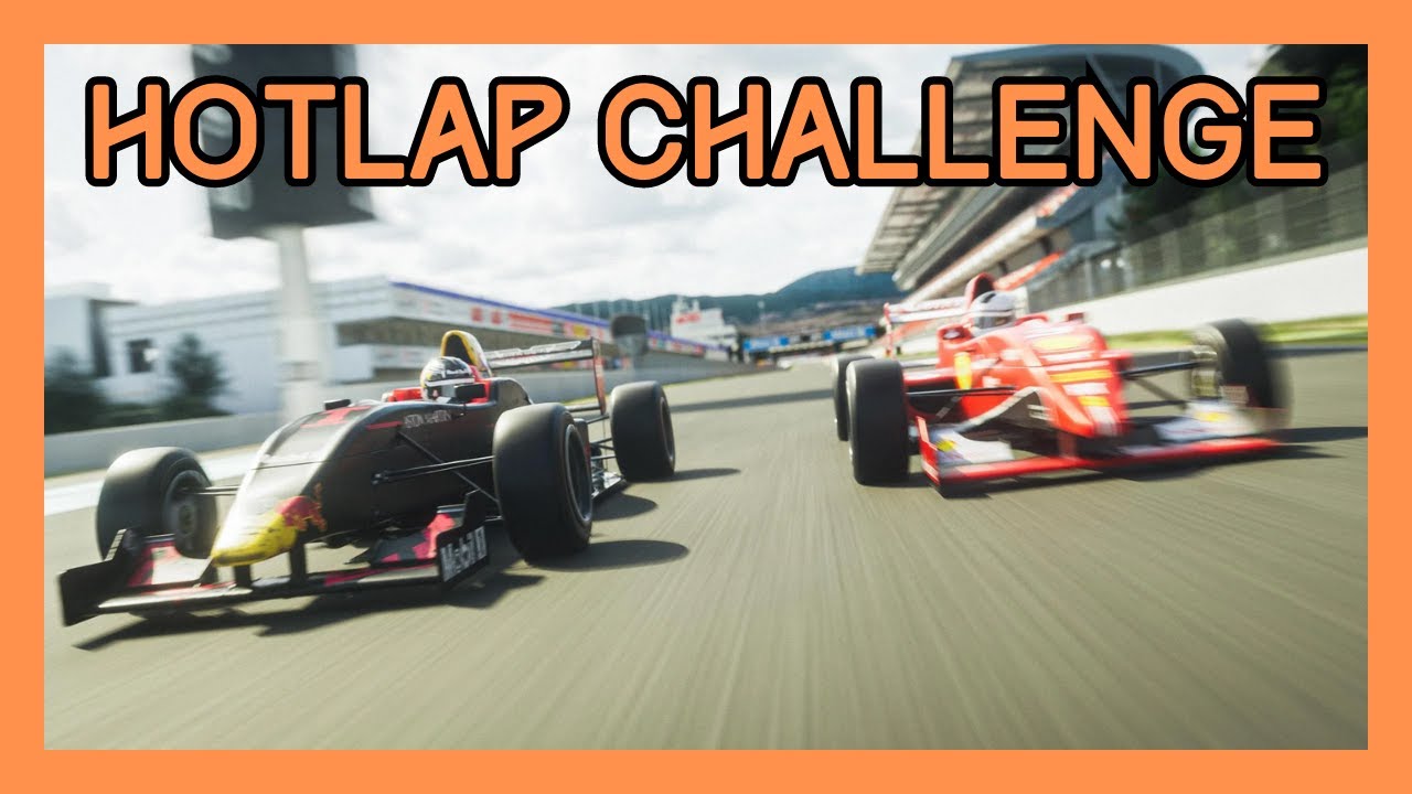 Ruapuna Hotlap Challenge (Tatuus FA01) | 1:19.949 | Assetto Corsa | @beanspretends410