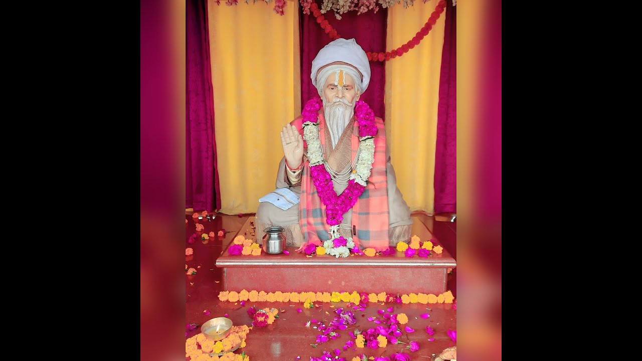 Lakshman o mere beer kathan bani ka rehna | Sita Ram Bhajan I Jai Moji baba Ki |