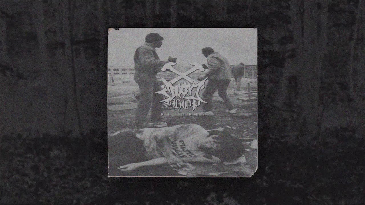Dj Akoza - Filled With Hate Feat. Lil Kaine & Stonedogg