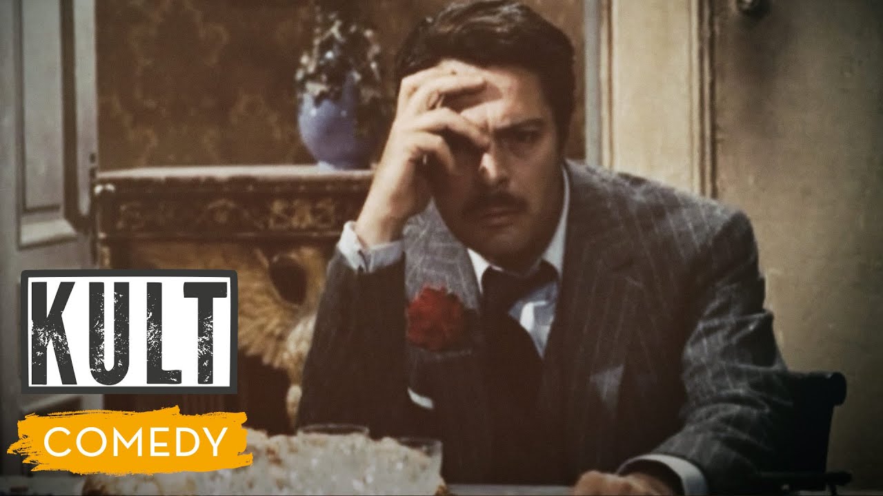 Matrimonio all'italiana - La verità