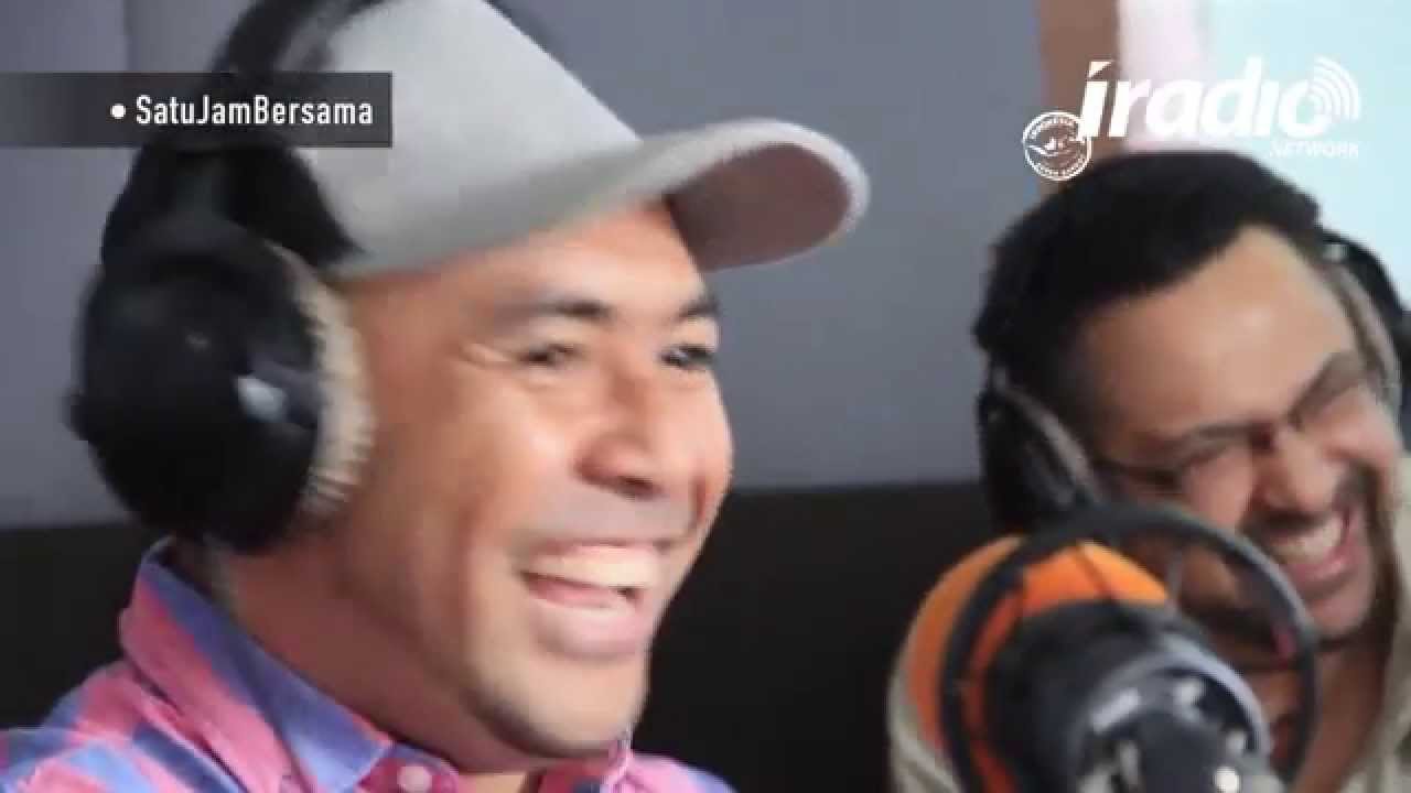 #SatuJamBersama Pacenogei - Gara-Gara Ko