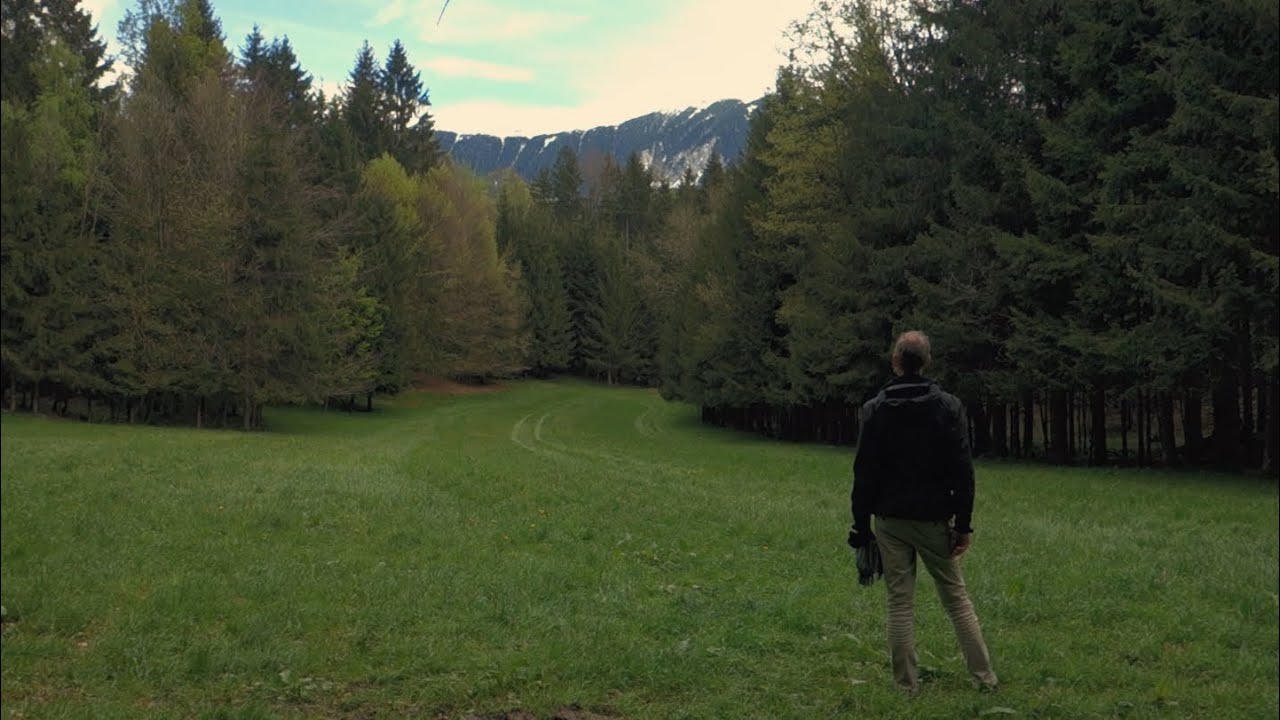 The Flower Called Nowhere in Slovenia