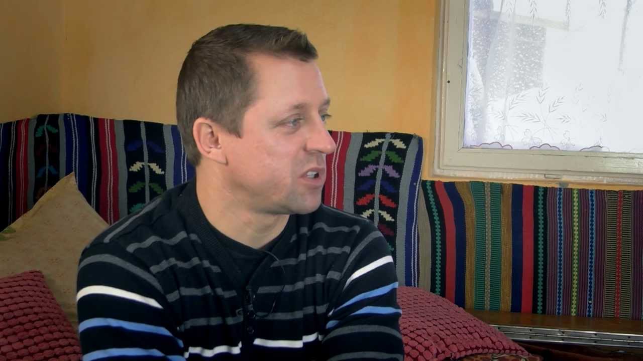 Poți și tu! Loredan Lazaroaia - Crescător de prepelițe