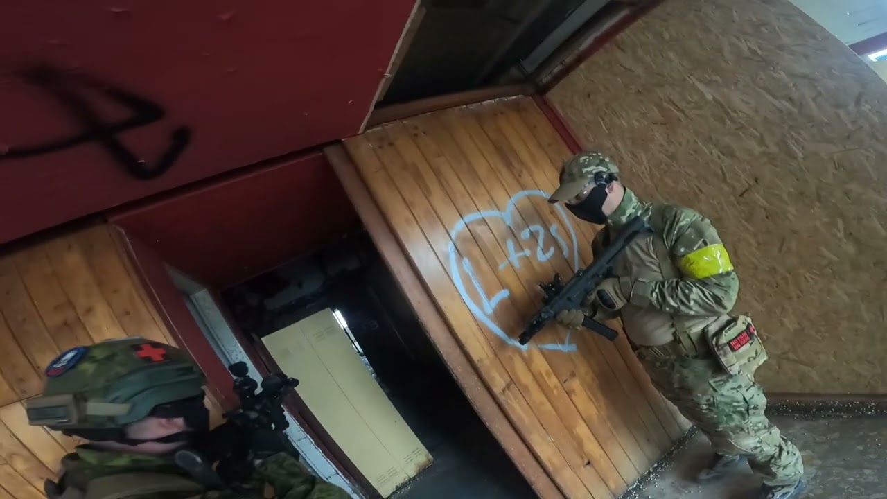 IFI Airsoft Velence 2024.10.06