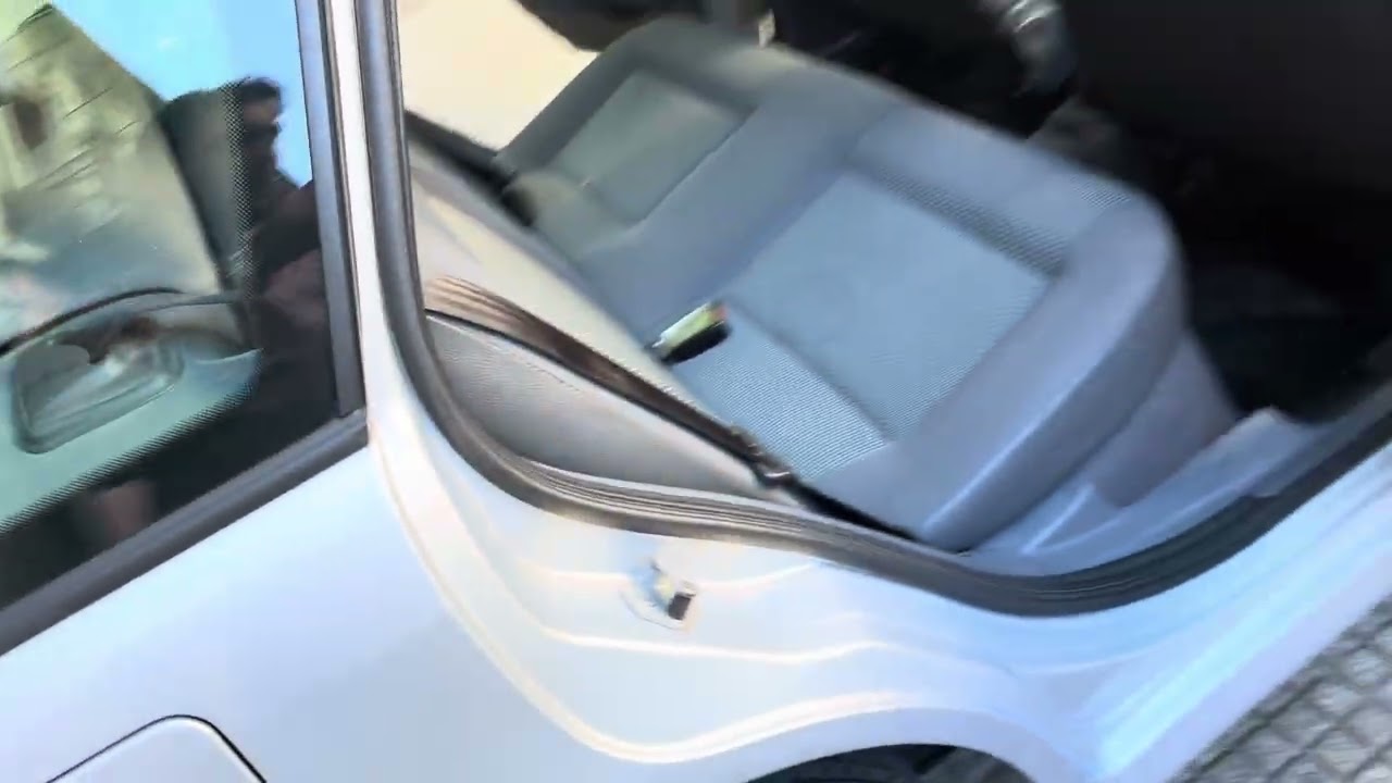 Volkswagen Gol Country 1.6 año 2008