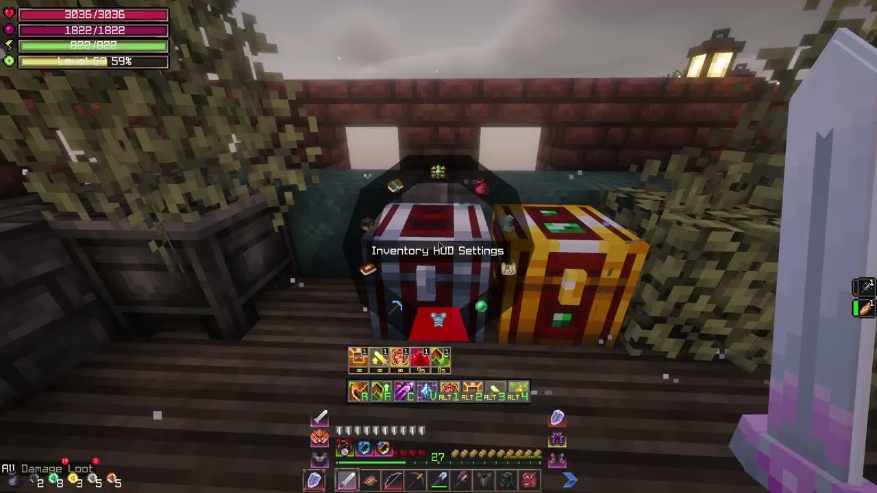 Banditenturm & Inventar aussortieren - #162 - Craft to Exile 2