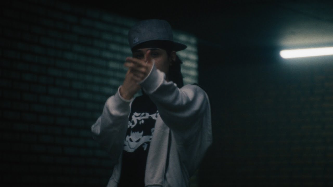 lil Kidd &mdash; НББ (Official Music Video, 2025)