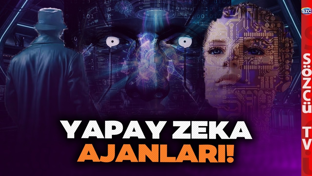 Yapay Zeka İşimizi Elimizden mi Alacak? Yasemin Şefik Anlattı