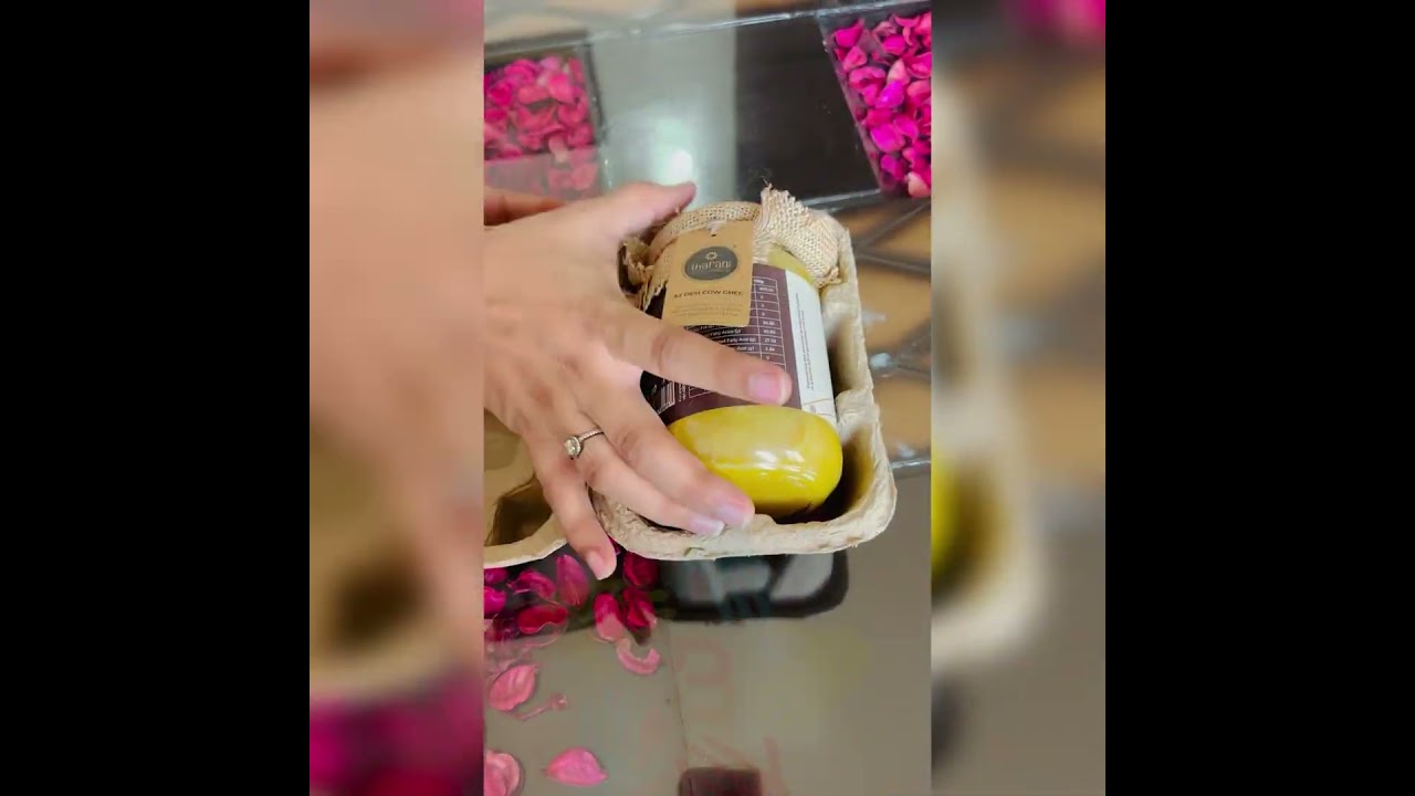 Biodegradable Packaging for Glass Bottles and Jars for Oils, Ghee, Honey, Pickles etc