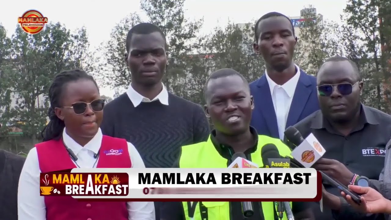 Nakuru Traders Alert! Inside the BizLink Trade Expo You Can’t Afford to Miss