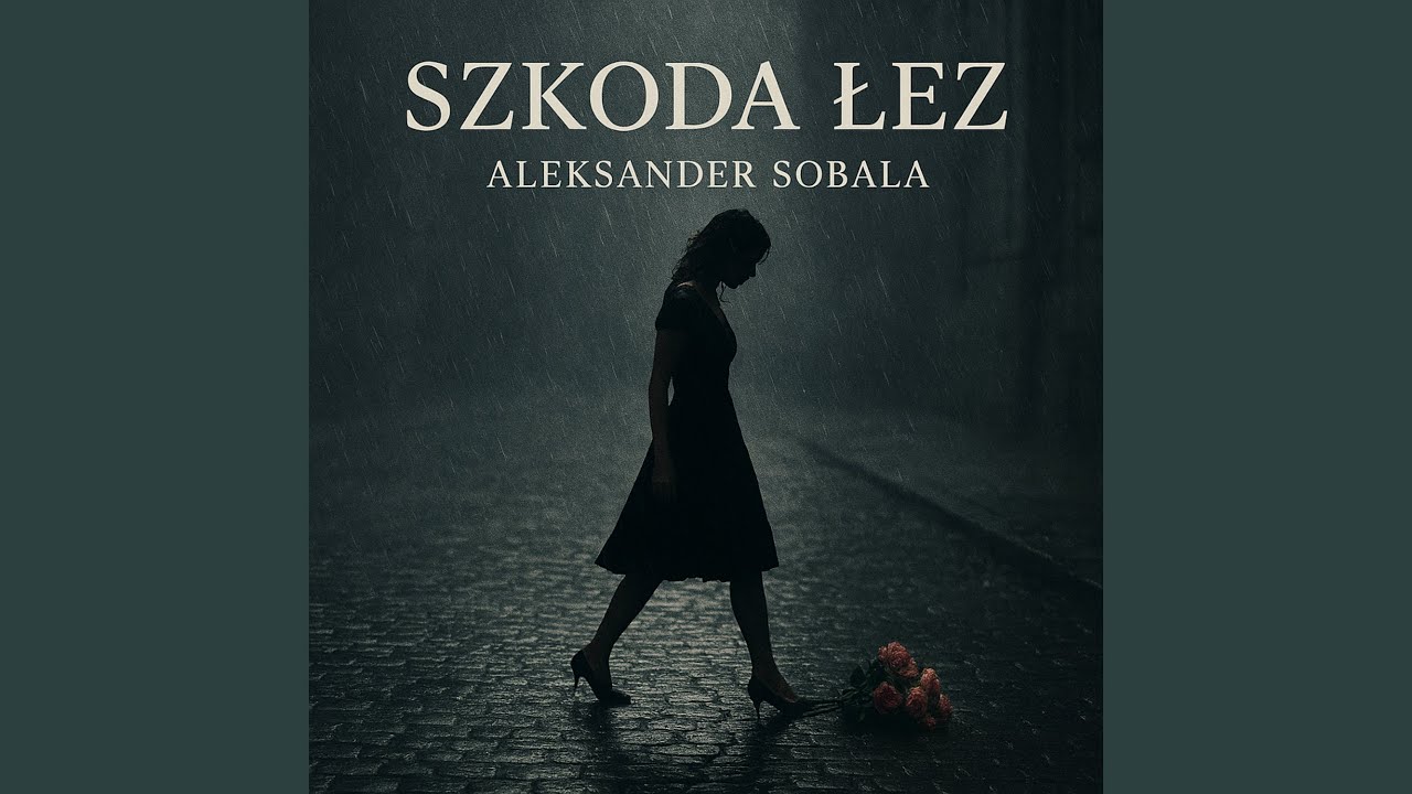 Szkoda łez