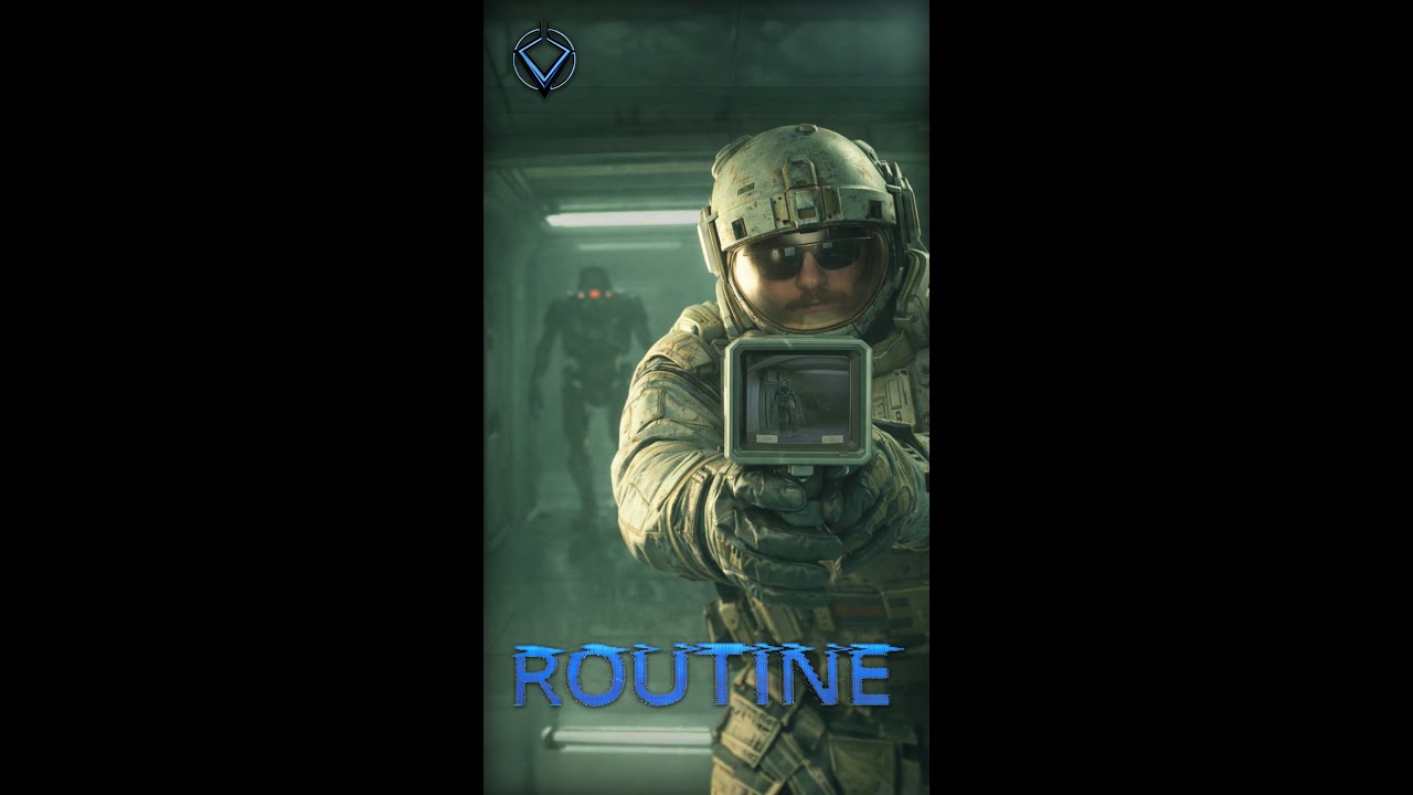 🔴 LIVE | Routine - Chapter 3: Re-Create