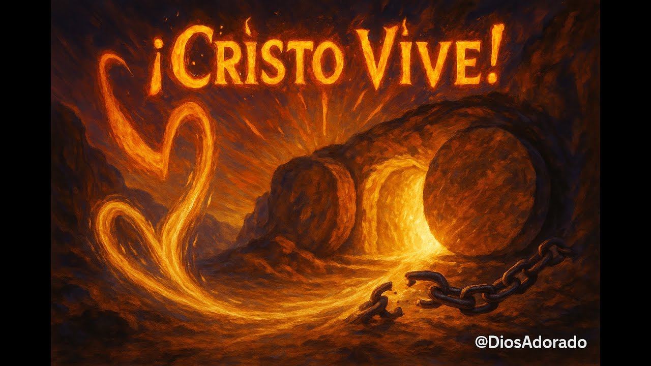 Cristo Vive - Himnos que Transforman el Corazón