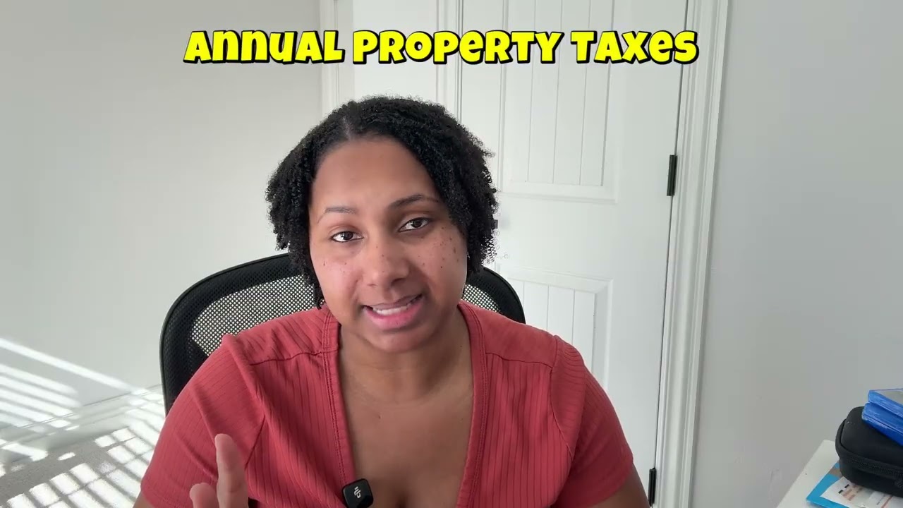 The One Thing I Hate About Owning A Home (The Big Lie)