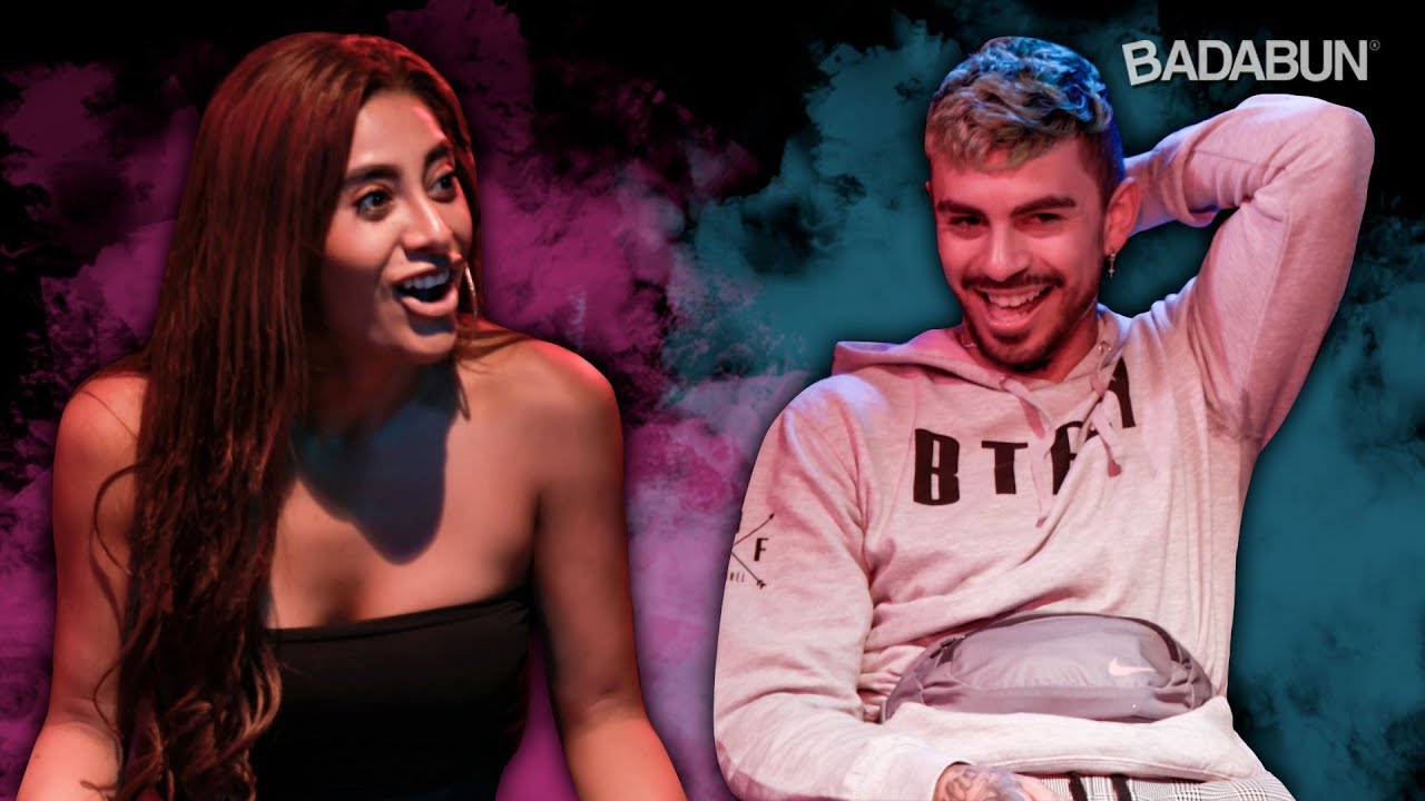 Adivina el YouTuber | El mejor juego del 2019